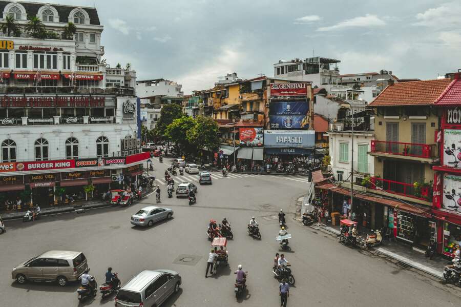 hanoi