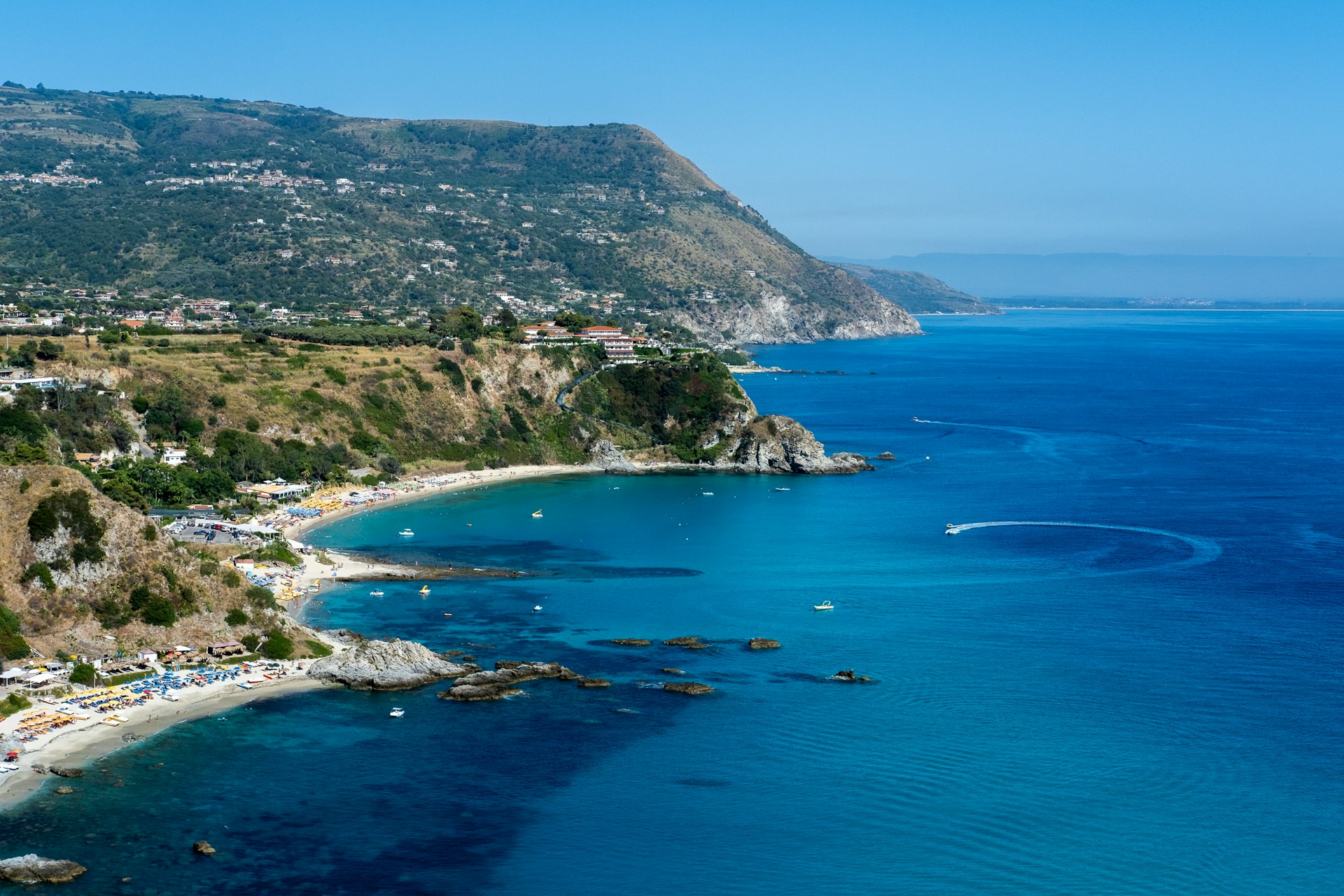 calabria