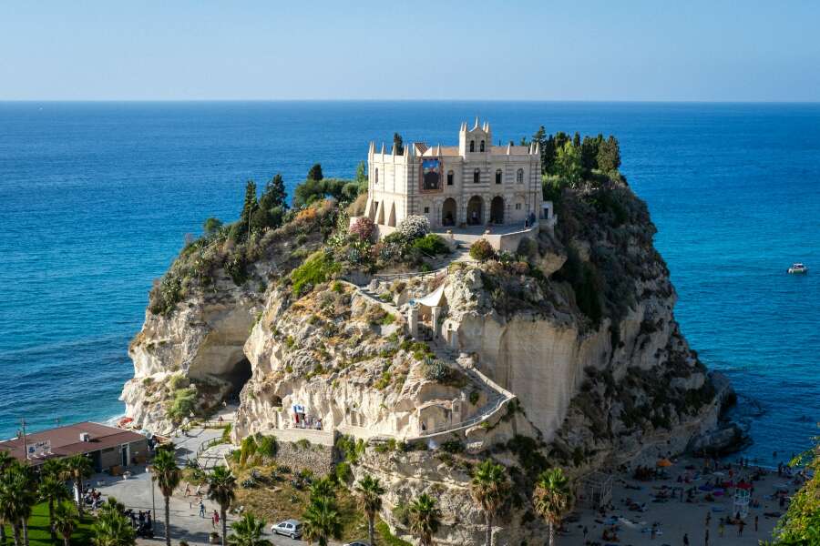 calabria