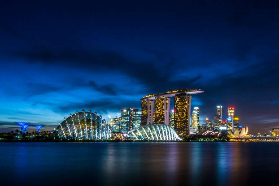 SINGAPOR