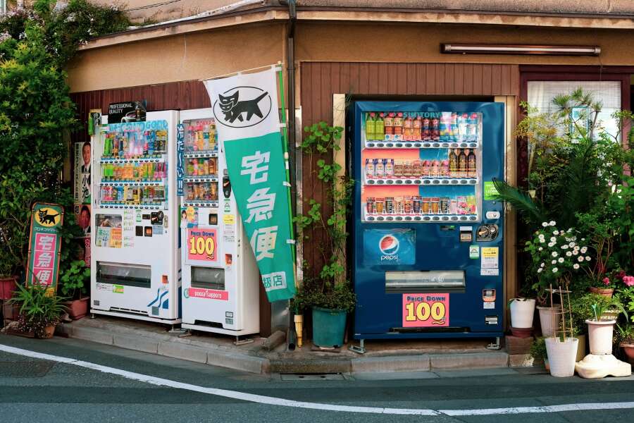 Tokyo