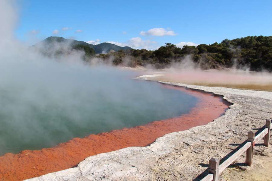 new zealand