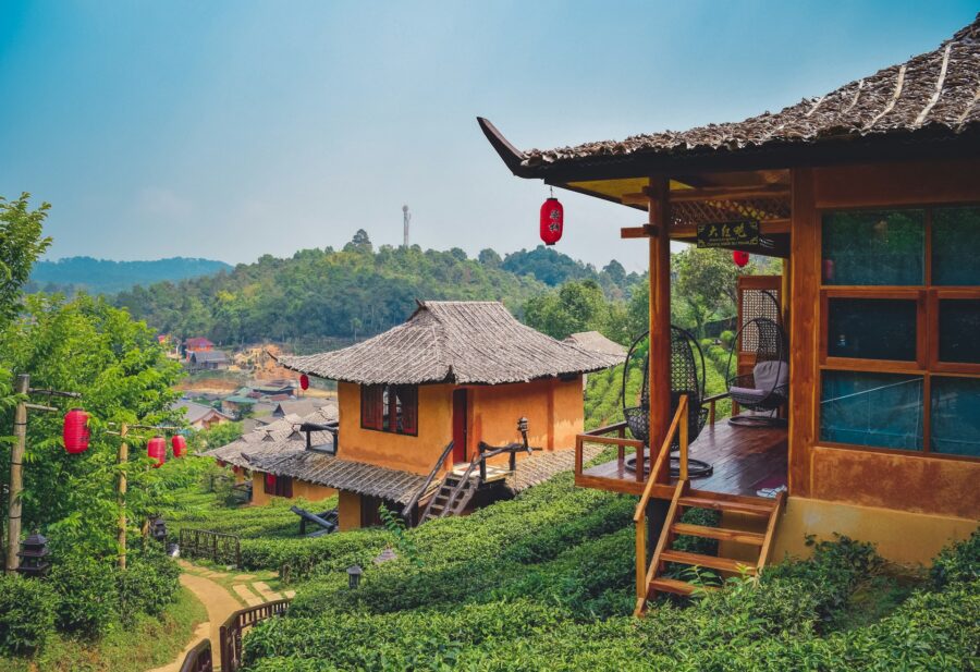 Ban Rak Thai