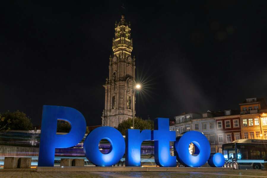 porto