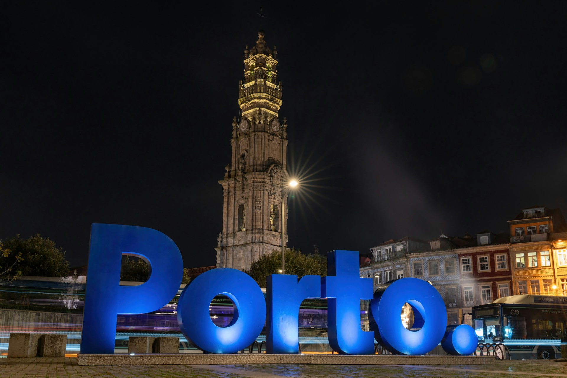 porto