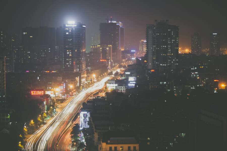 hanoi