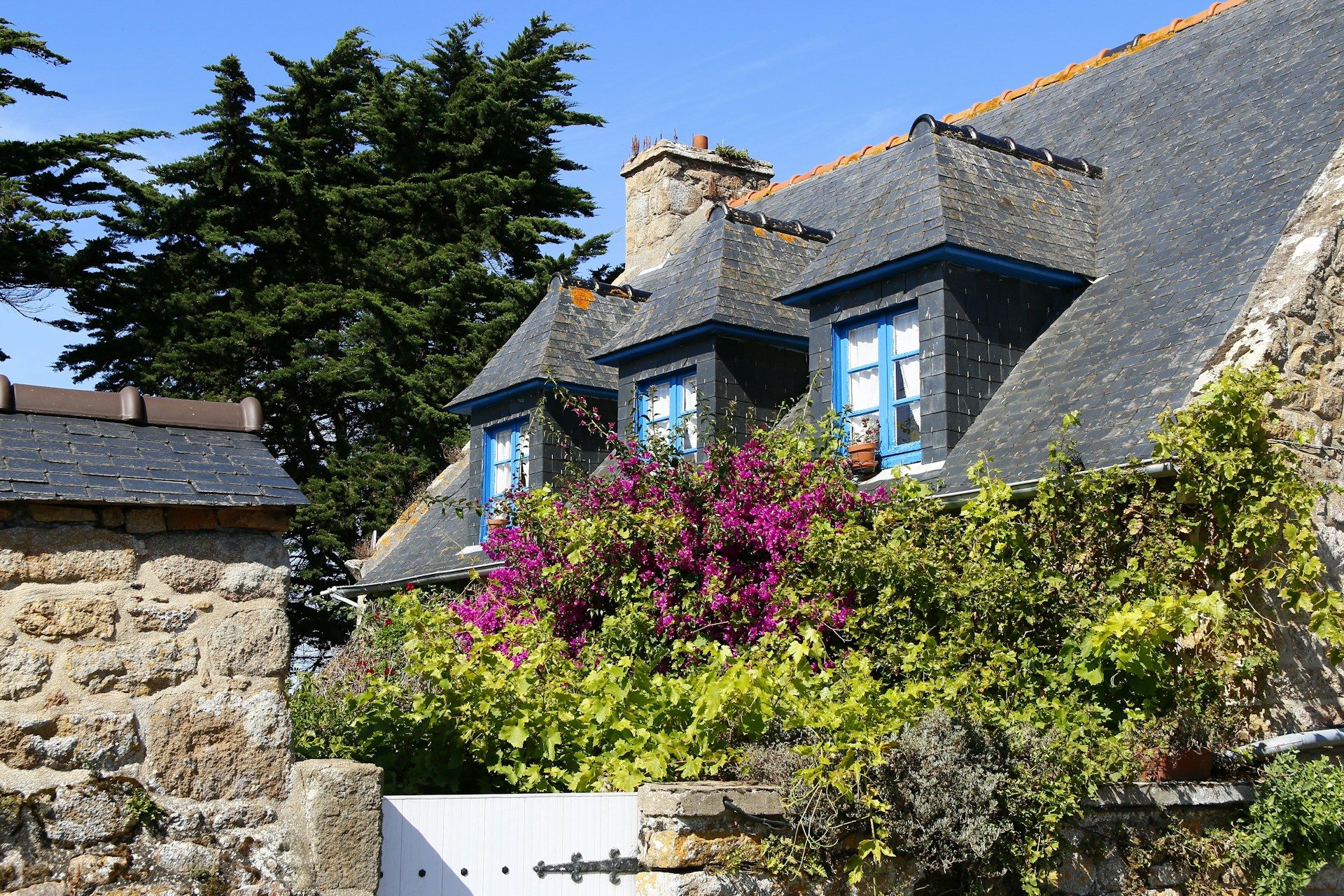 ile de brehat