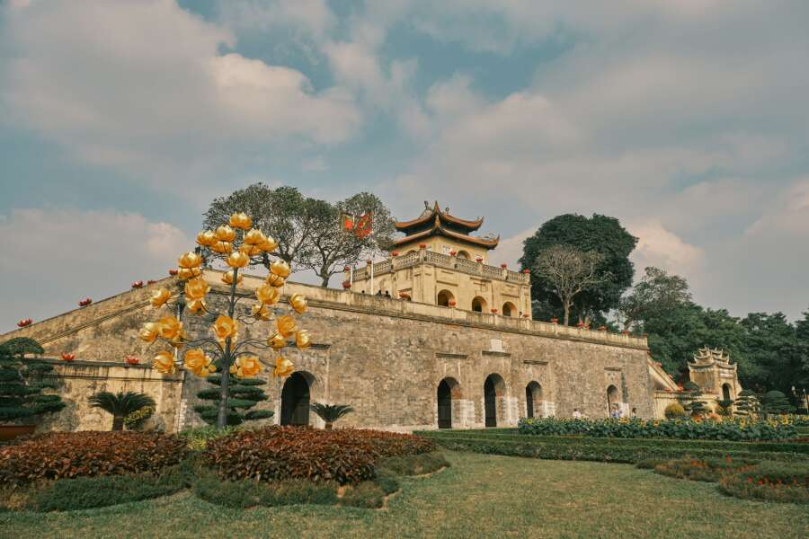hanoi