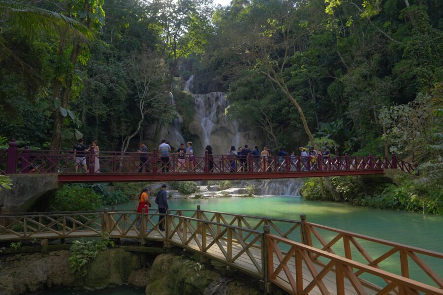 Thung Salaeng Luang National Park