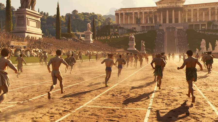 olympic games