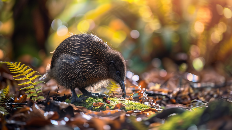 new zealand