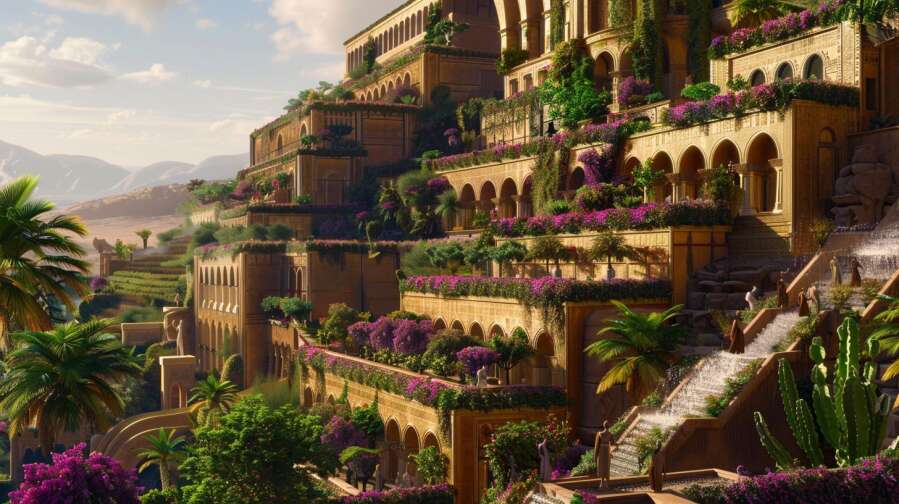 babylon