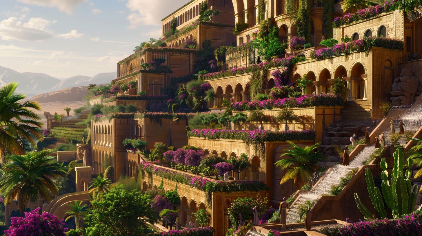 babylon