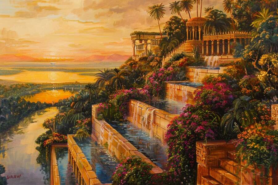 babylon