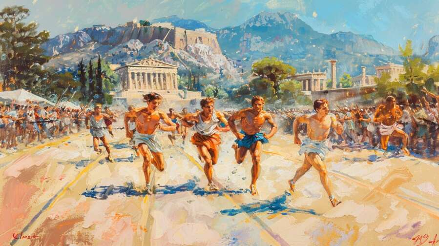 olympic games