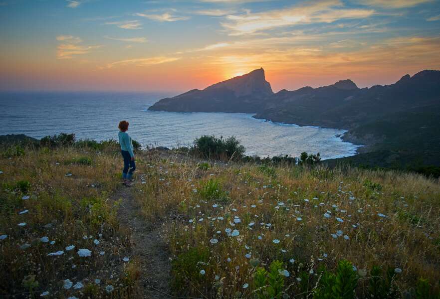 corsica