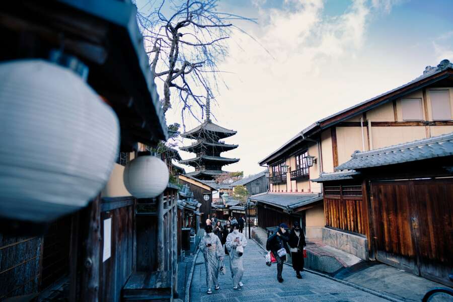 kyoto