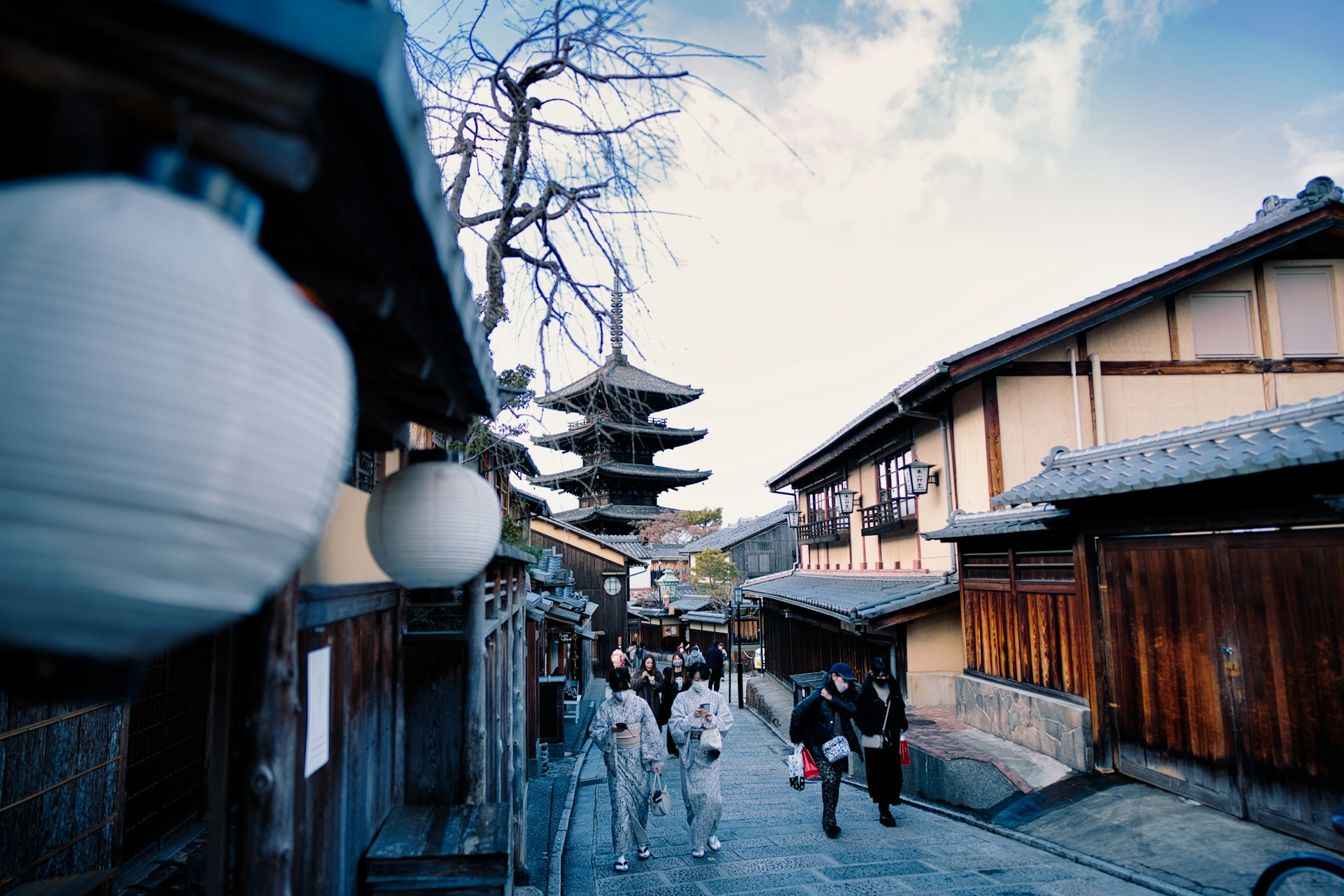 kyoto