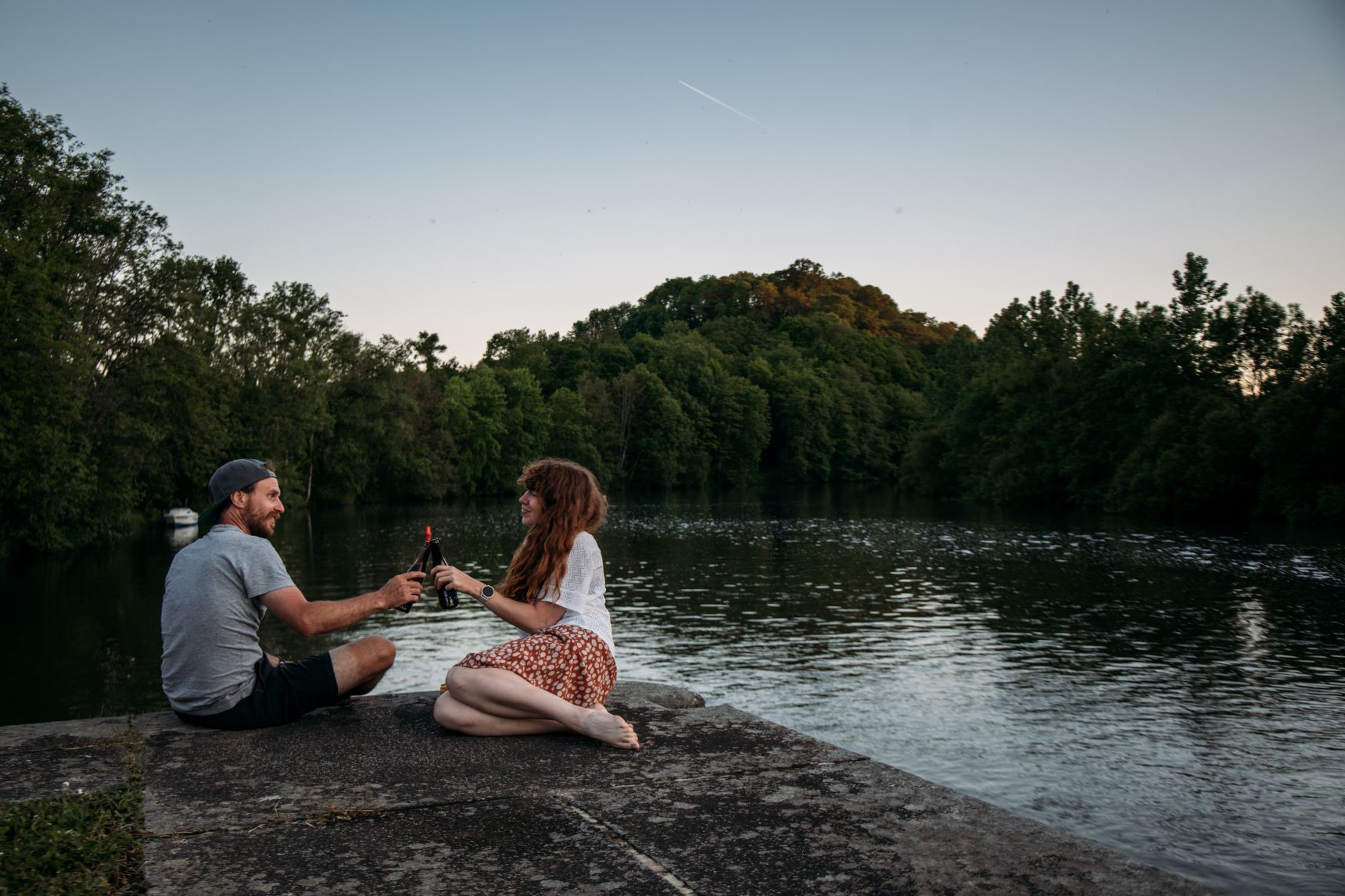 Romantiek in Pays de la Loire: dé perfecte Valentijnsbestemming!