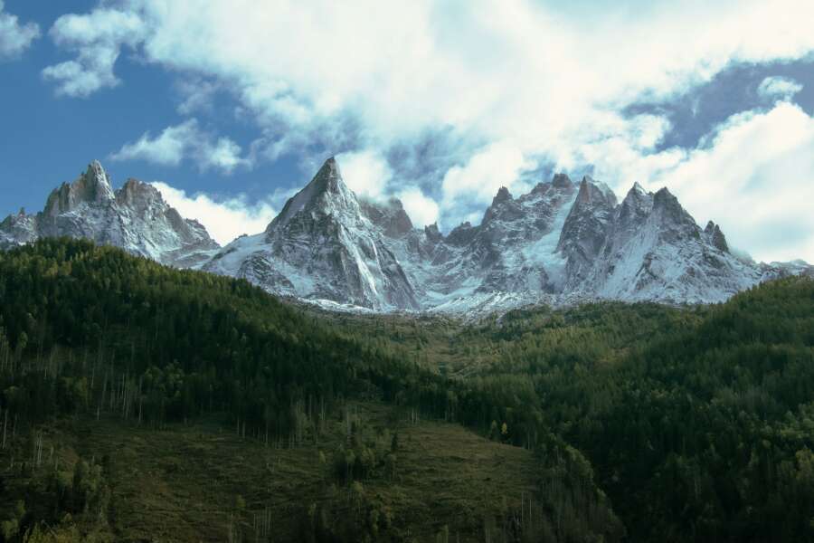alps
