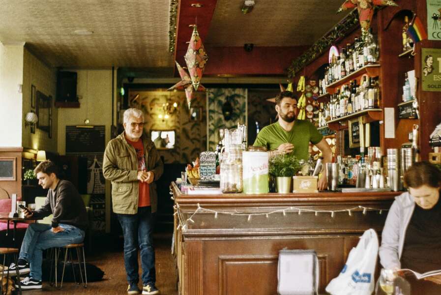 pub