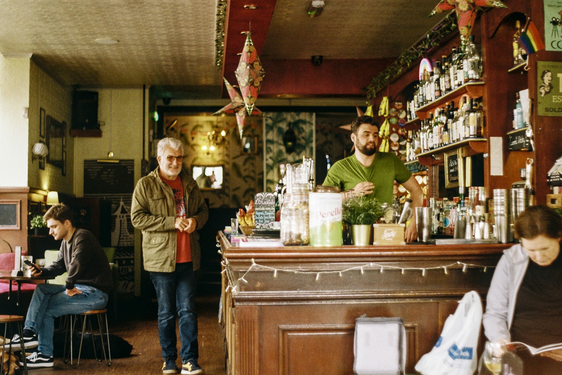 pub