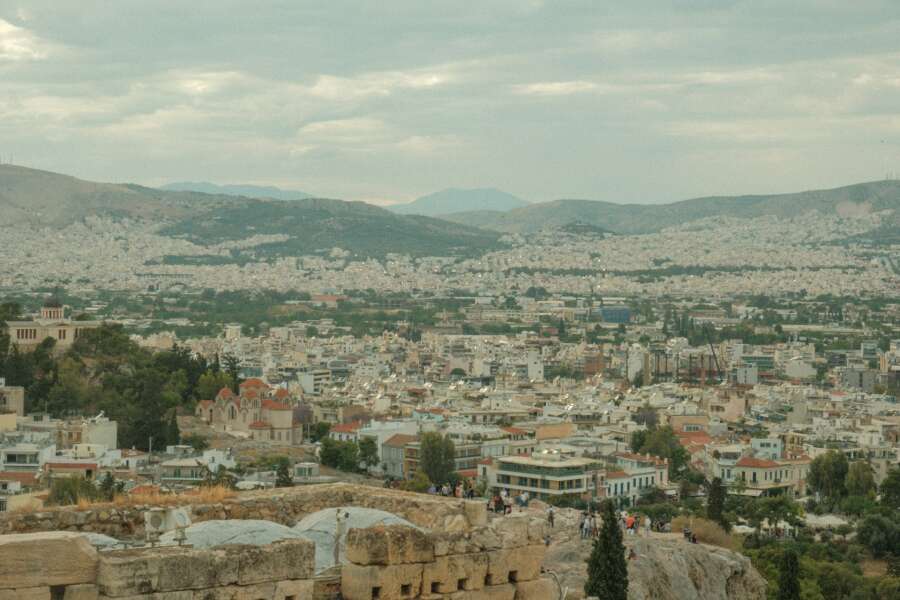 athens