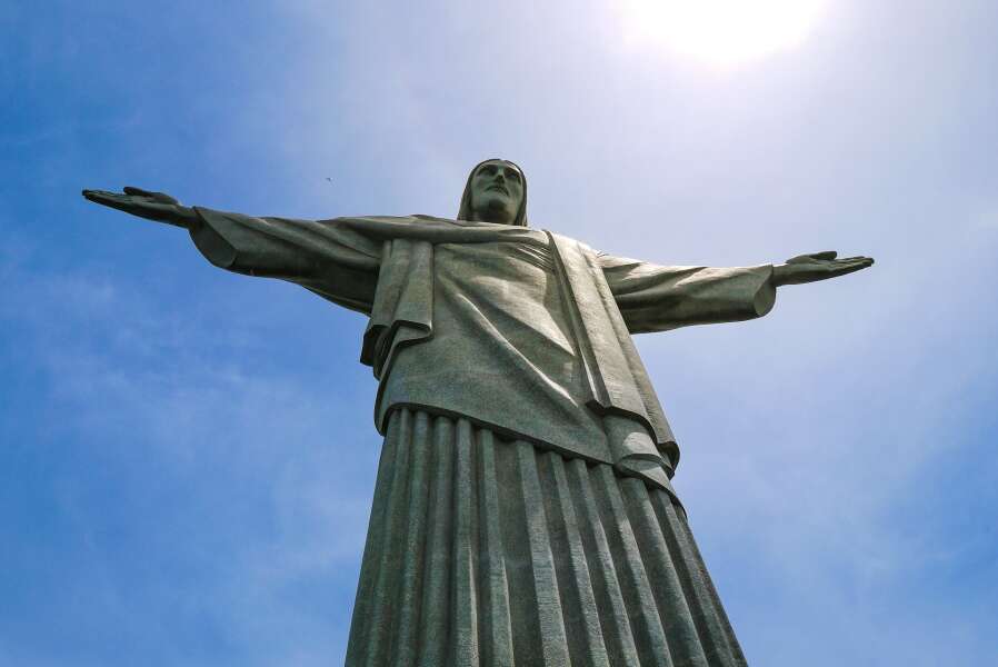 christ rio