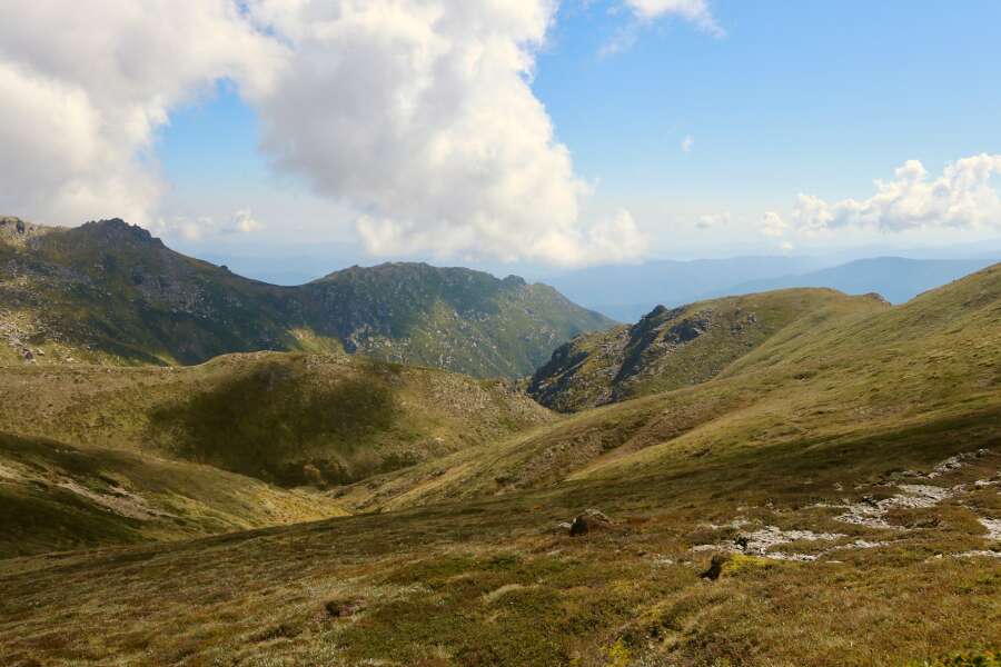 australian alps