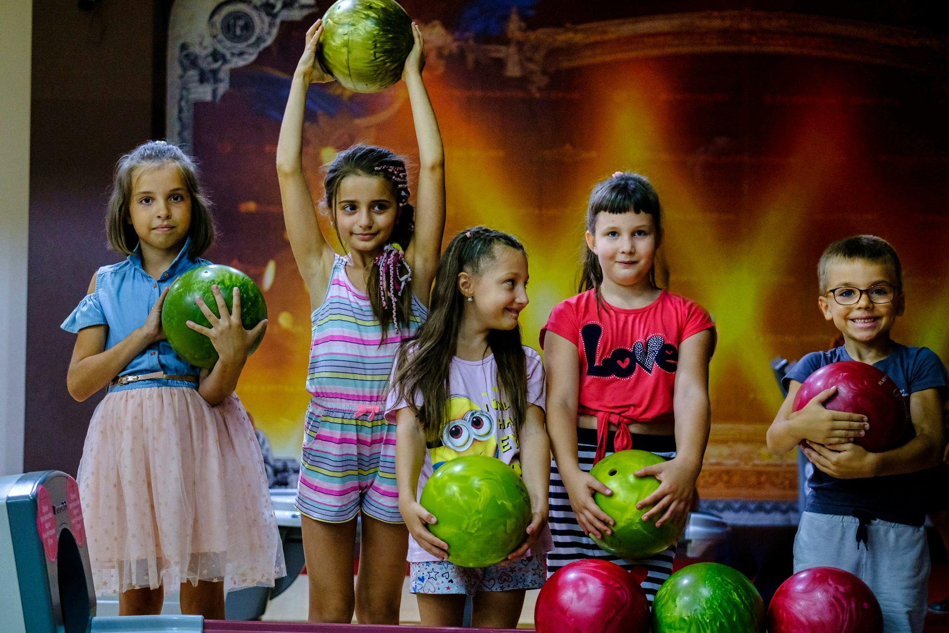 Kids Club en vacances : À quoi faire attention ?