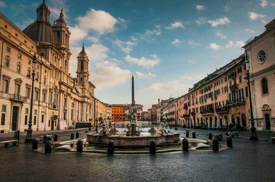 rome