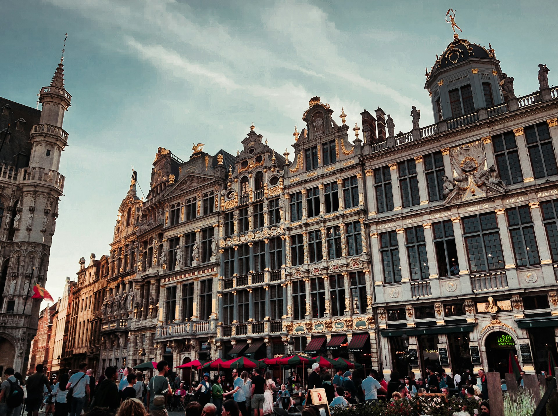 Bruxelles : l’hôtellerie est-elle toujours en difficulté ?