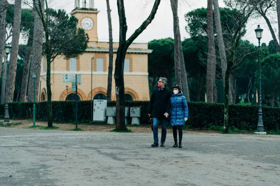 rome