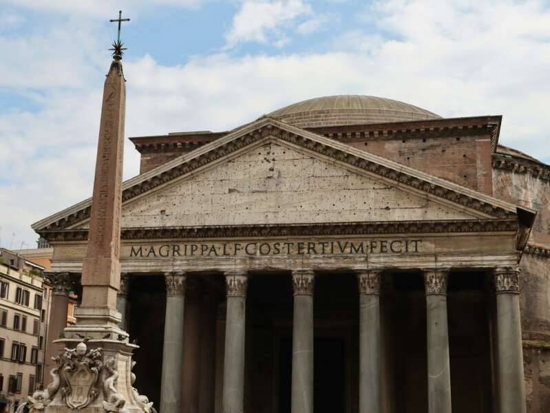 rome