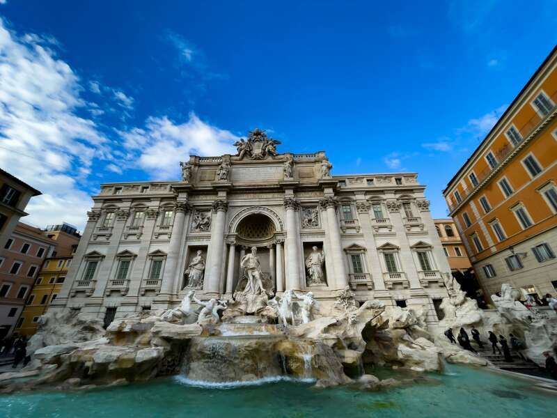 rome