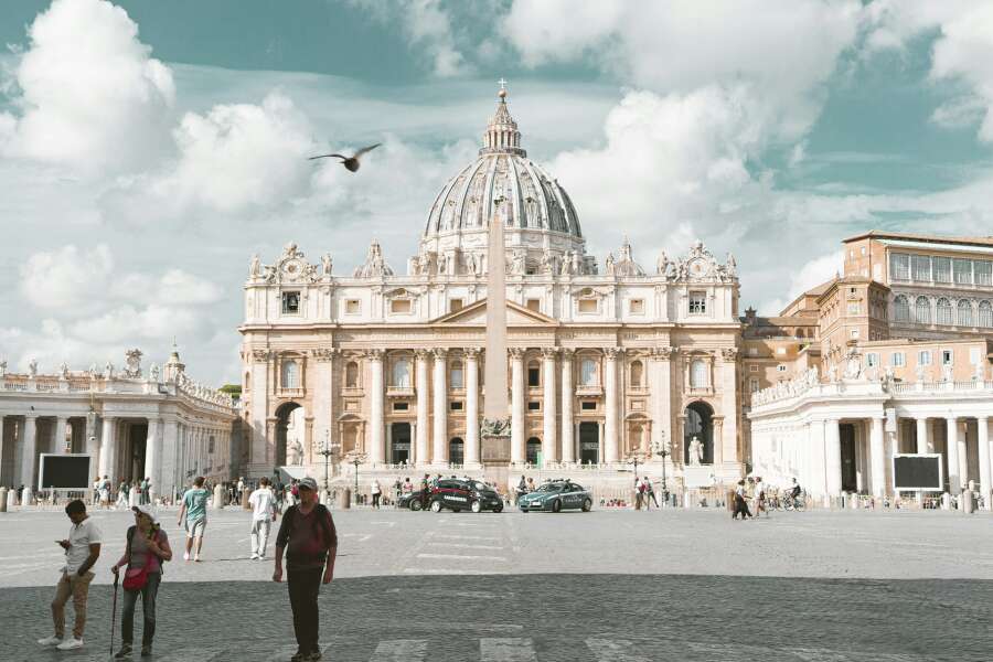 rome