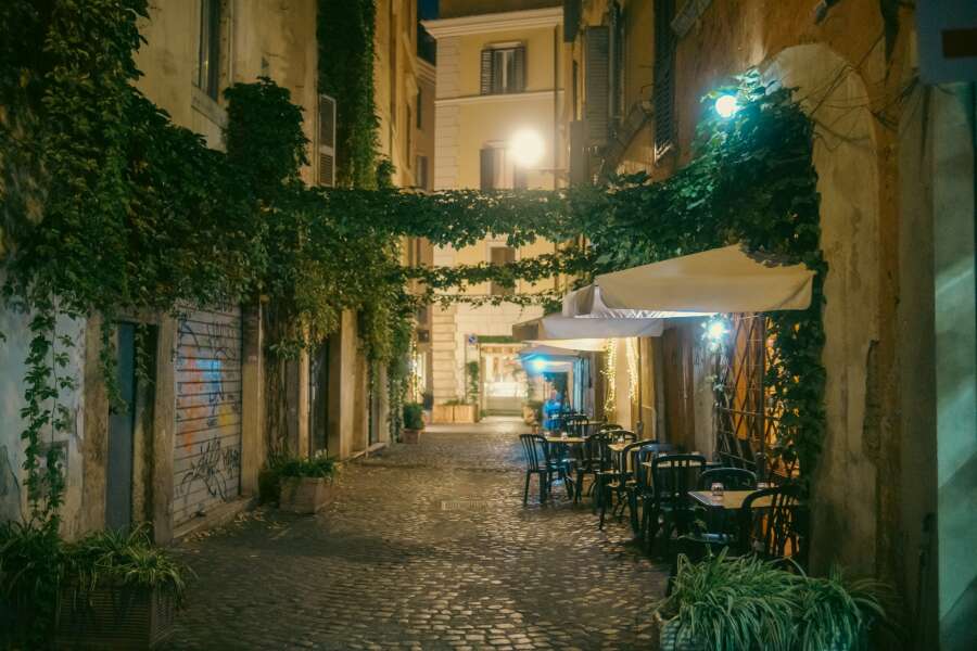 rome