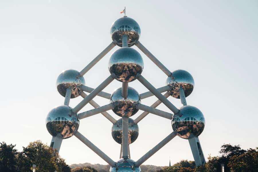 atomium