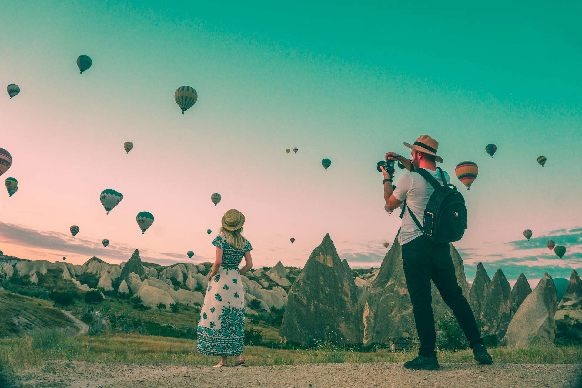 Les tendances de voyage incontournables pour 2025