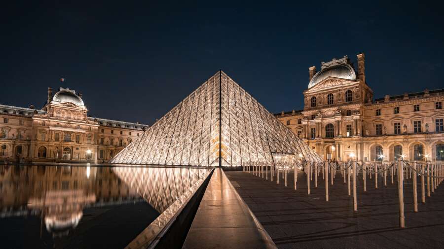 louvre