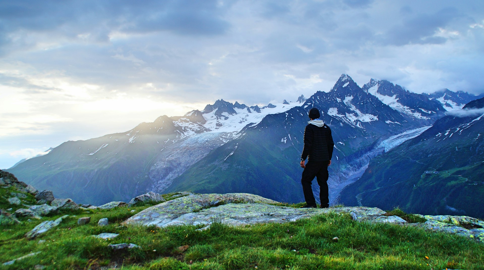 Des Alpes partout dans le monde : mythe ou réalité ?