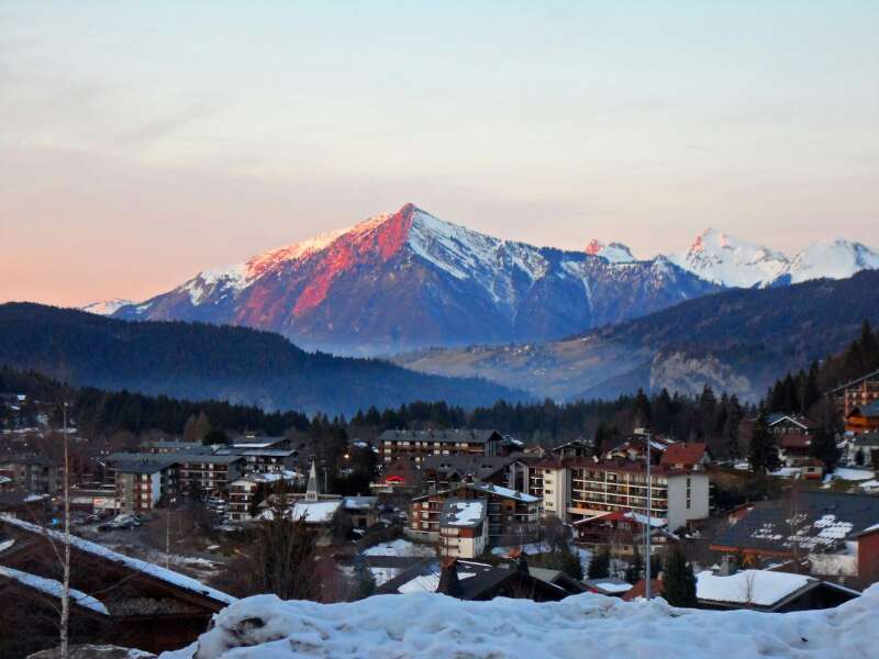 alps