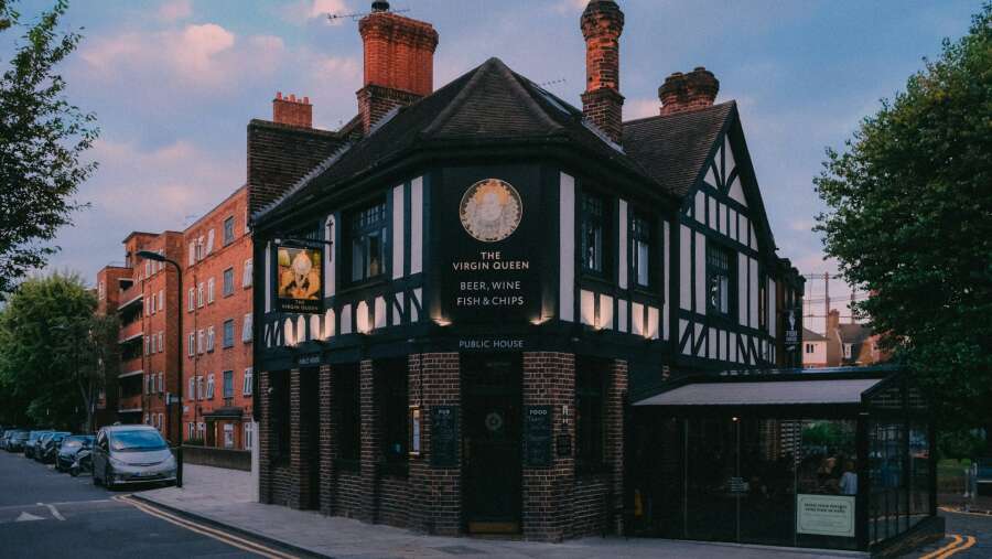 pub