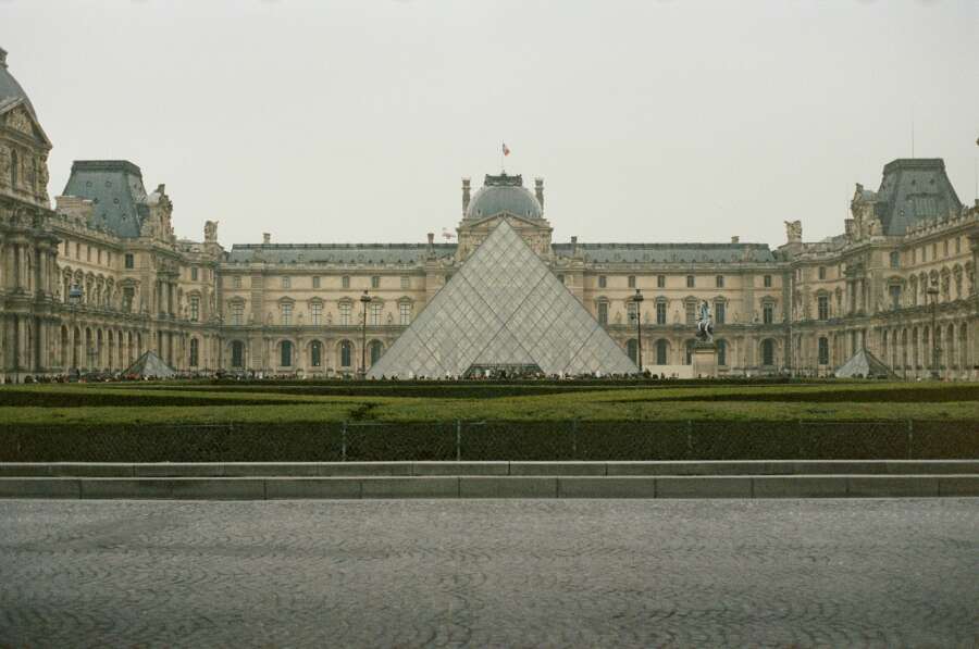 louvre