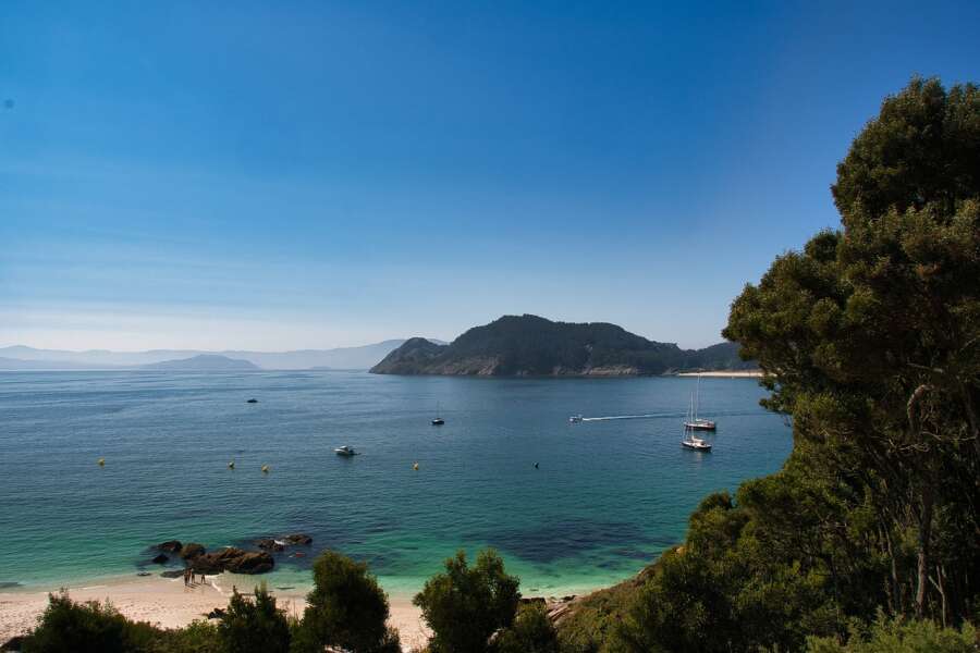 cies islands