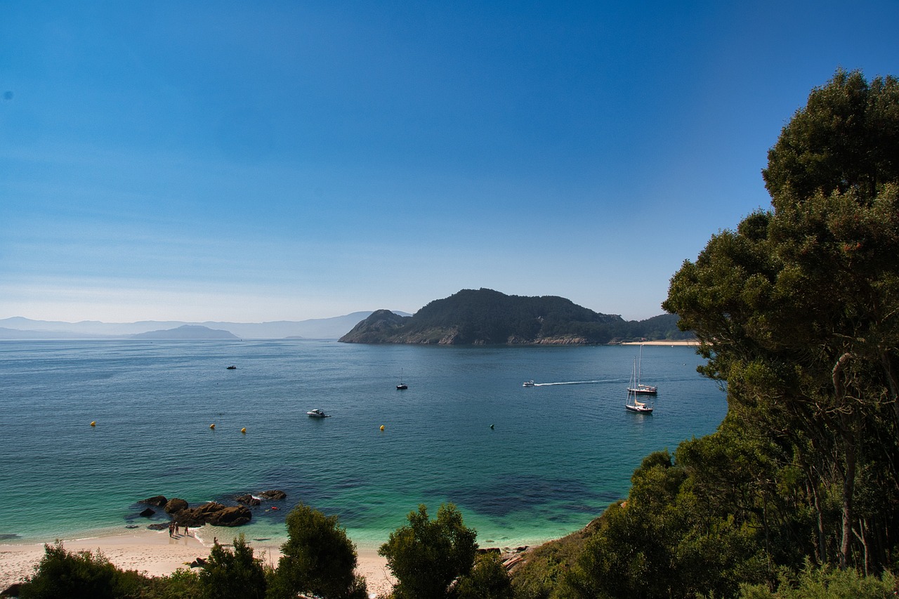 cies islands