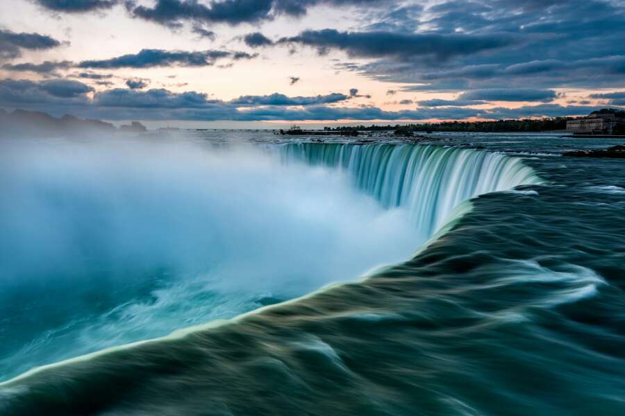 canada