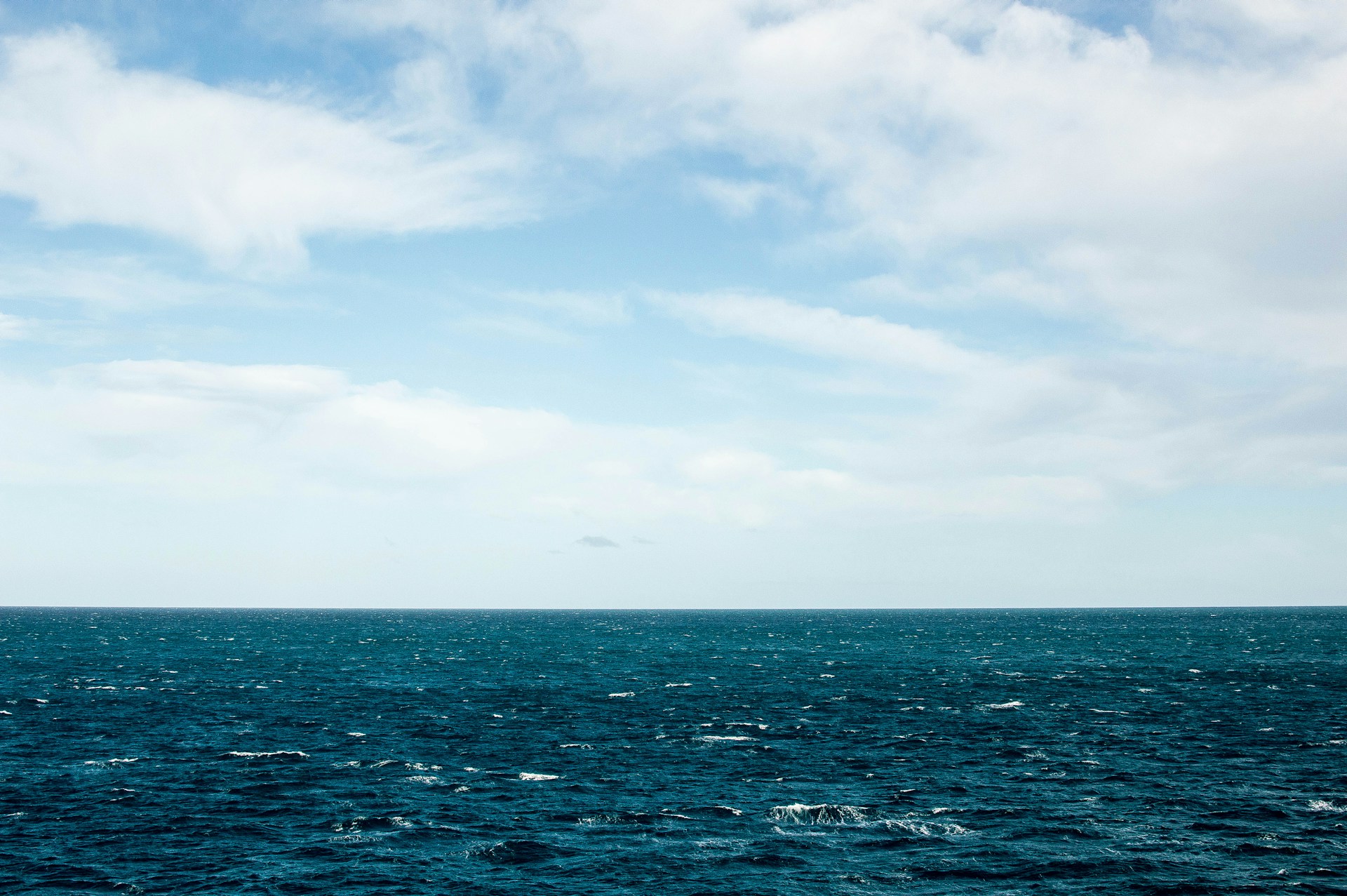sea