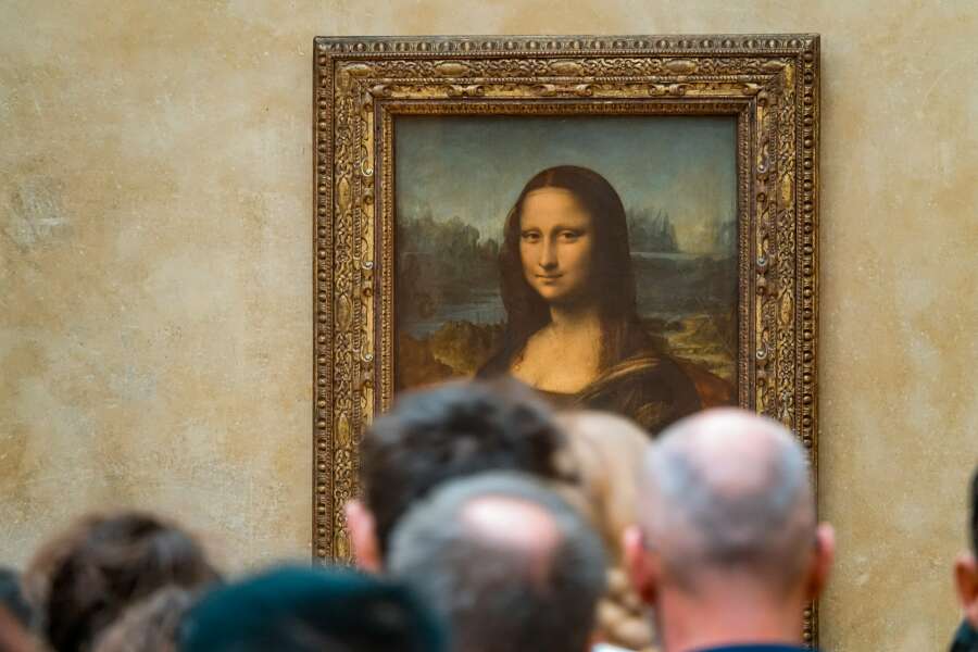 louvre