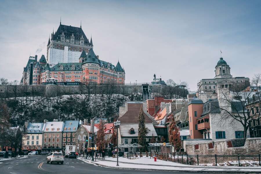 canada